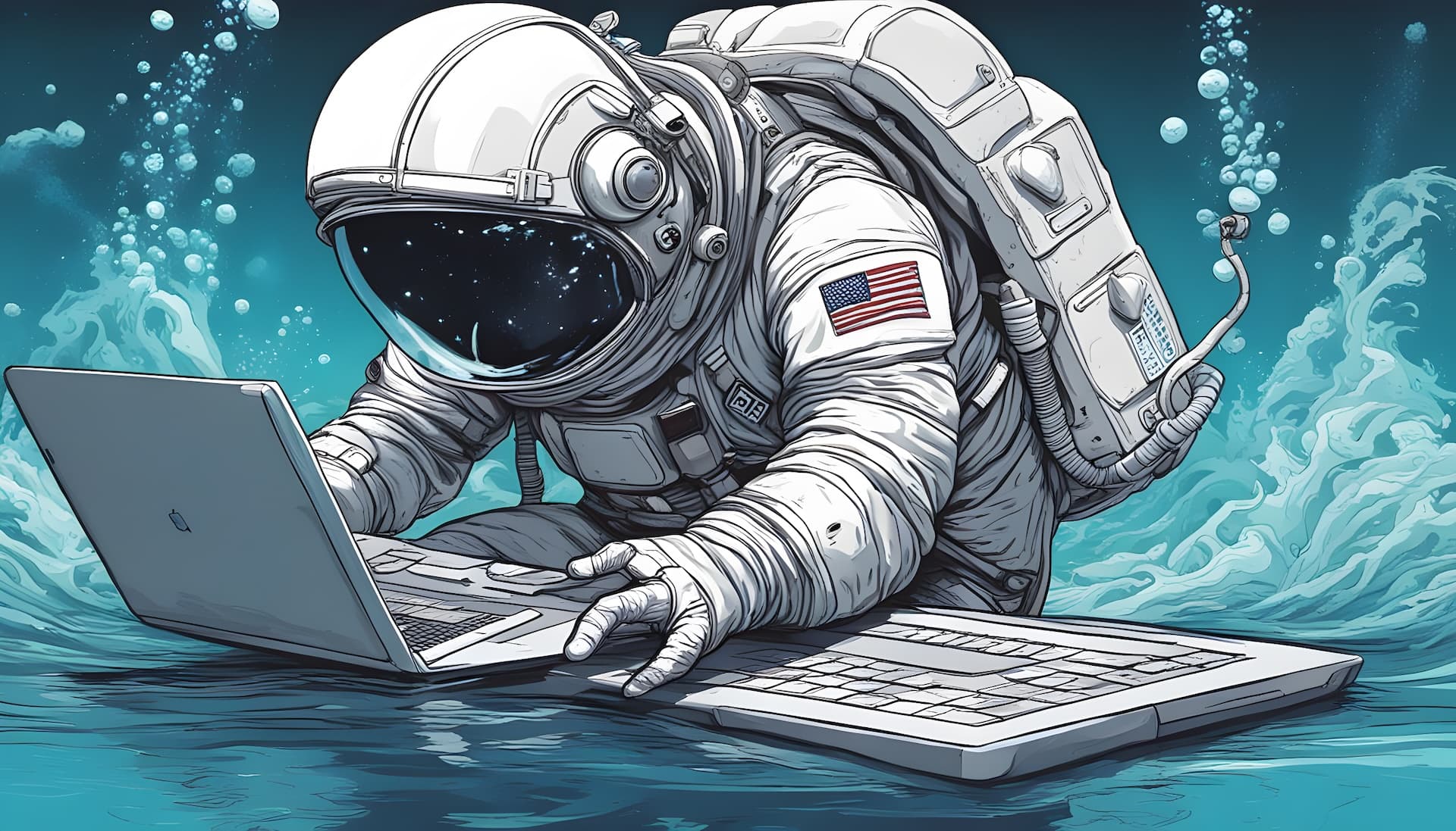 Project-Neptuno Project-Neptuno